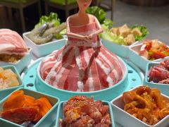 -鹤之乡·齐齐哈尔烤肉·非遗(秋涛路店)