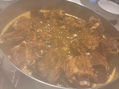 -蝎王府羊蝎子(天通苑店)