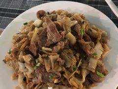 老友炒粉-八十八粉儿(尚都店)
