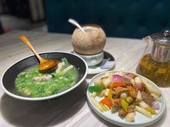 -岭南真味·匠心粤菜(K11店)