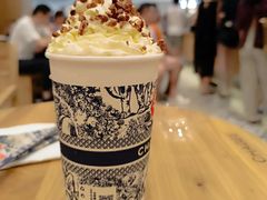 -霸王茶姬(大连万象汇店)