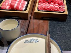 -火社火锅(平安大街店)