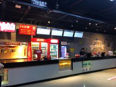 -德信影城(万泰城店)