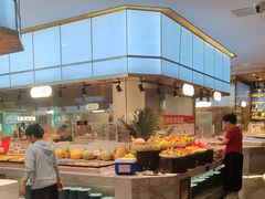 -汉阳廷自助烤肉(同和金铂天地店)