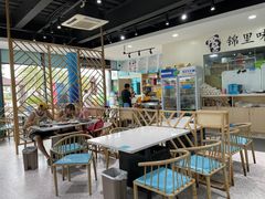 -锦里海景海鲜餐厅.三亚老字号(亚龙湾中心广场店)
