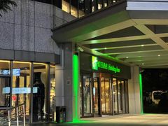 -上海华夏假日酒店