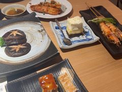 -德川家日本料理(中关村寰太大厦店)