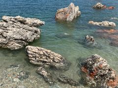 -养马岛旅游度假区