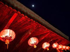 -北极村旅游风景区