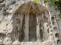 -青州市云门山风景区