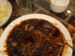 -西塘万安桥农家菜