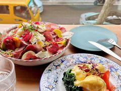 -Alimentari早午餐(安福路店)