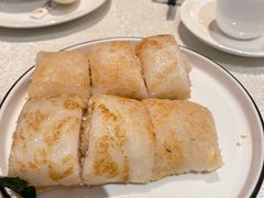-白云宾馆·白云轩中餐厅·匠心手制