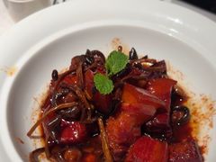 -千百味红餐厅·江西菜(绿地双子塔店)