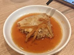 -华天二友居肉饼(宫门口店)
