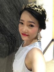 -香庭海婚纱摄影·威海旅拍(统一路店)