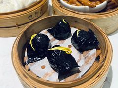 -乜都得港式茶楼(天贵路店)