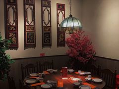 包厢-食锦记·福建私房菜(浦西万达店)