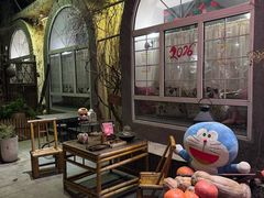 -懒人盐府人家(安贞店)