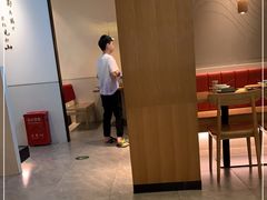 -蜜桃餐厅·伴山(绿宝广场店)