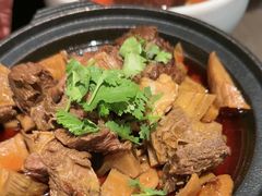 -锦城印象火锅(天府三街店)