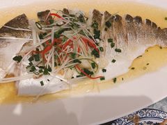 -聚丰园•湖鲜餐厅(阿红私房菜梅石路店)