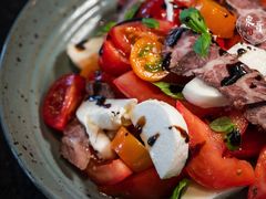 -杭州桐庐康莱德酒店西餐厅-舍