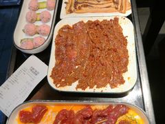 -巴蜀大宅门火锅(北大街店)