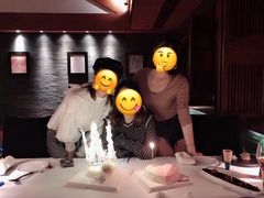 -三嚥阁 La Villa Restaurant