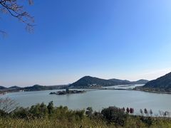 -南北湖风景区