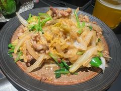-阿里家·新疆烤肉酒場 by MIG