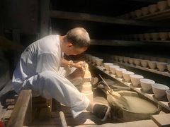 -景德镇古窑民俗博览区