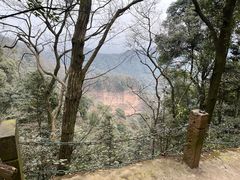-青城山