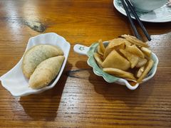 -堂宴·老厦门私房菜(1988仙岳总店)
