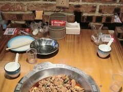 -成老灶火锅鸡(平山店)