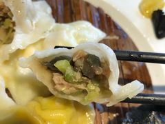 -船歌·鱼水饺青岛菜(闽江二路店)