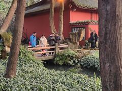 -成都武侯祠博物馆