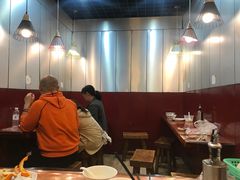 大堂-老陶包子铺(南大西南村店)