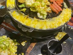 -花巷·韩式烤肉(莱州店)