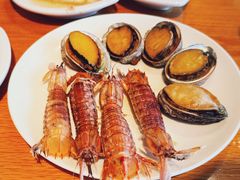 -深圳福田香格里拉大酒店