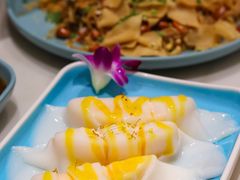 -香香海南菜餐厅