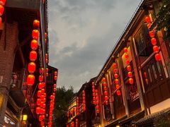 -磁器口古镇