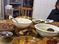 -周师饭店