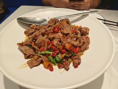 -兰湘子·湘菜小炒(南京江宁万达店)