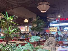 -捞神煲汤火锅(湖滨商业街店)