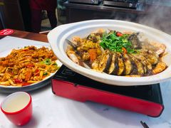 八珍豆腐-天天初二·天津传统捞面·天津特色菜(凌奥总店)