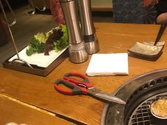 -赤坂亭·M9和牛烧肉·铁板烧(合肥万象城店)