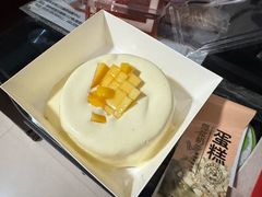 -糕小爱动物奶油生日蛋糕定制(晋江万达店)