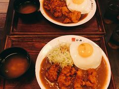 -金龙咖喱