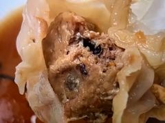 -正宗天津烧麦馆(柳州路店)